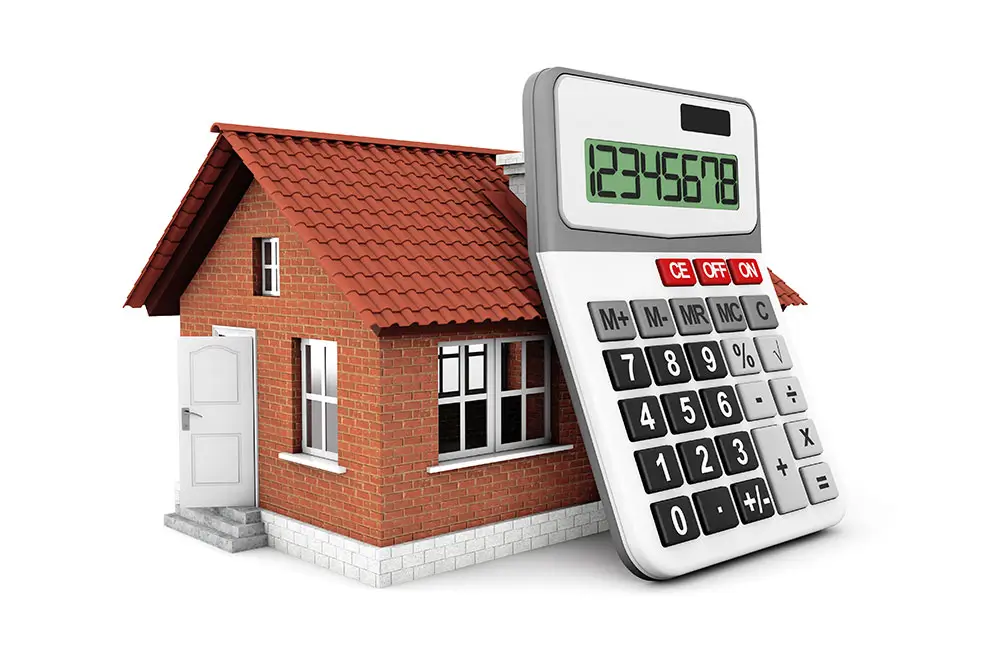 home-calculator home-calculator